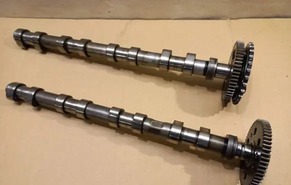 BMW 1 E81 E87 Camshaft 7790595 0011909 TKAPT16640