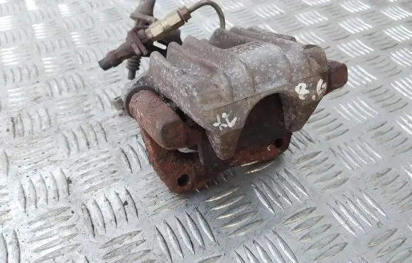 Seat Altea XL Rear brake caliper