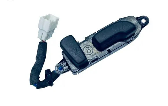 Infiniti FX Seat control switch 87016JK64A 870121AB0A 870131AB0A