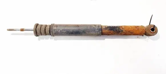 Nissan Note (E11) Rear shock absorber/damper