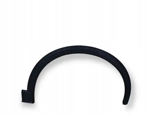 Audi Q2 - Front arch trim 81A853718A