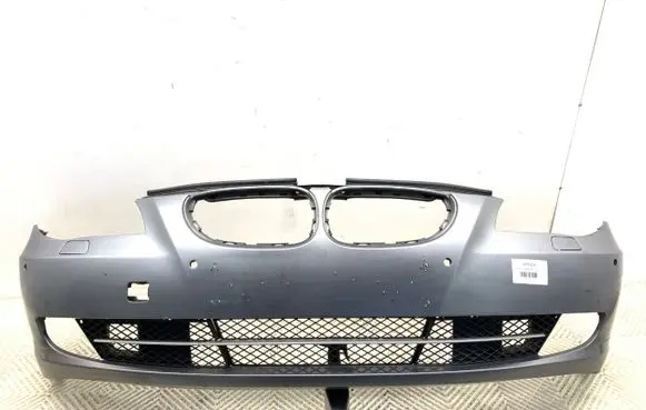 BMW 5 E60 E61 Front bumper