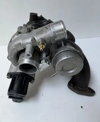 Audi A1 Turbo 1117403000 210115020 P20210111745