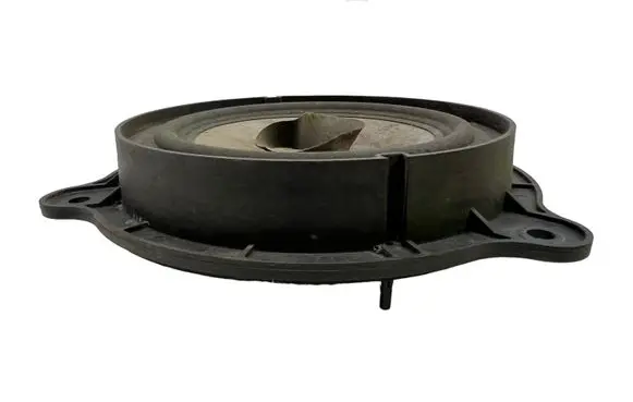 Renault Koleos I Front door speaker 28156JY00A 7606500254