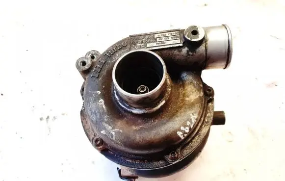 Mazda 6 Turbo vj320210 4v03533d