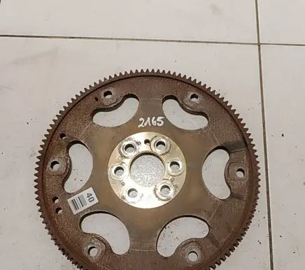 Opel Insignia B Flywheel Nocode