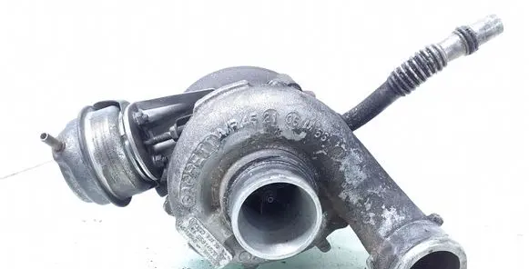 Audi A6 S6 C5 4B Turbo 059145701G 4541356