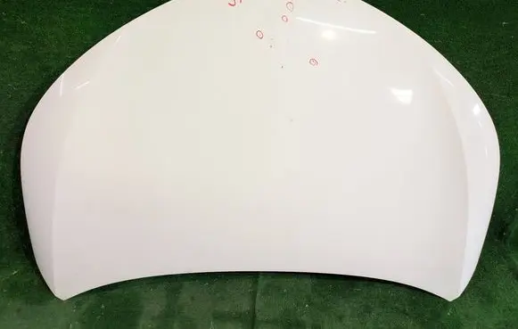Toyota Corolla E160 E170 Engine bonnet/hood