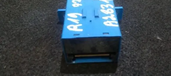 Renault 19 Other relay