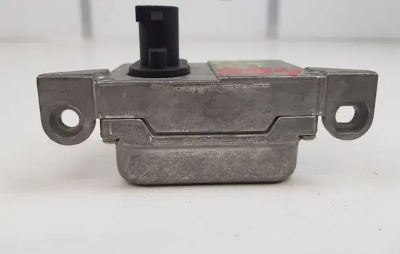 BMW 3 E46 ESP acceleration yaw rate sensor 6764018