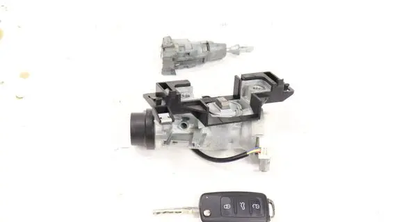 Volkswagen Caddy Ignition lock 1K09058515785440