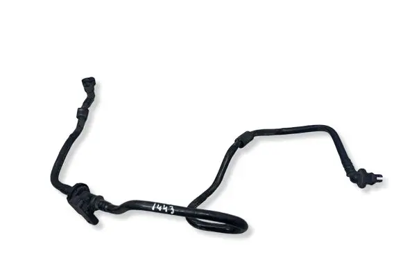 Volkswagen Polo V 6R Vacuum line/pipe/hose 5Q0906207 6C0612041L