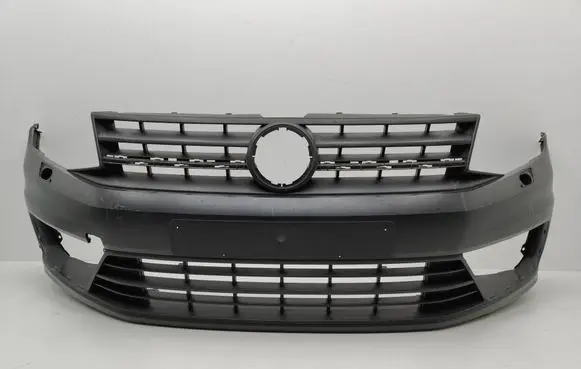 Volkswagen Caddy Front bumper 2K5807221J