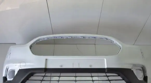 Ford Transit Courier Front bumper JT7617757A