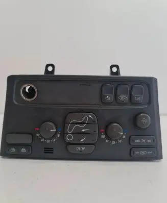 Volvo S80 Climate control unit 7923