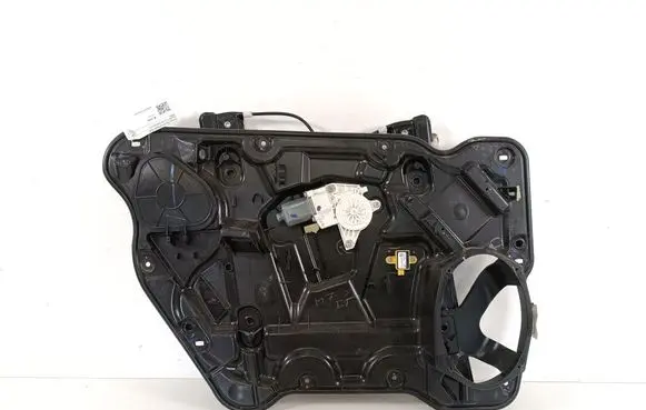 Dodge Journey Front door window regulator with motor