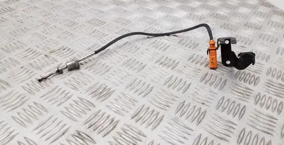 Audi A7 S7 4G Exhaust gas temperature sensor 059906088BB 059971301A