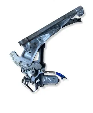 Subaru Forester SF Rear door window regulator with motor 