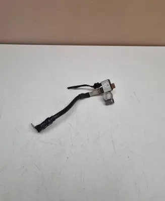 Hyundai Santa Fe Negative earth cable (battery) 1BS200X 371802W000 6061687