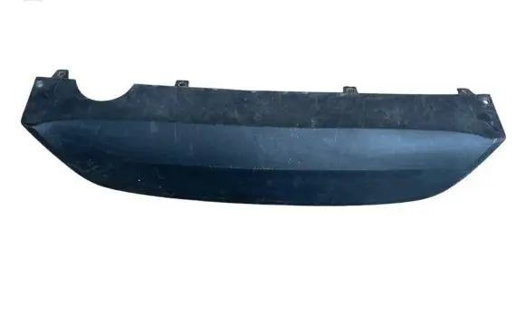 Hyundai ix20 Rear bumper lower part trim 866121K000