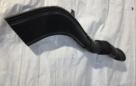 Opel Adam Intercooler hose/pipe 13379091