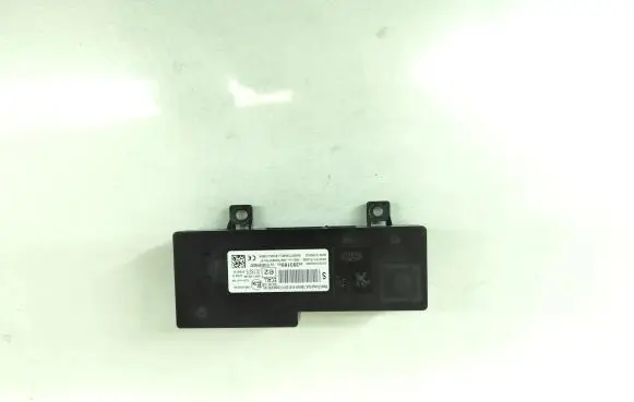 Citroen Berlingo Bluetooth control unit module 9839316980