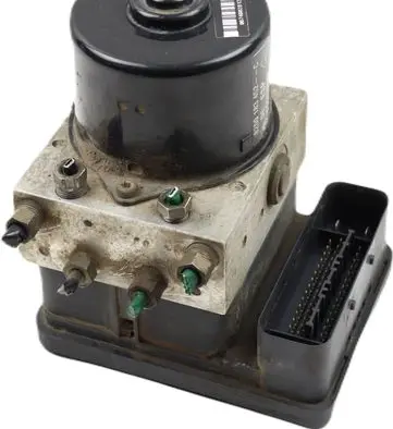 Renault Laguna II ABS Pump 8200183452C 10096014203