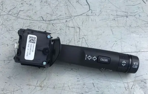 Opel Astra J Indicator stalk 20941129