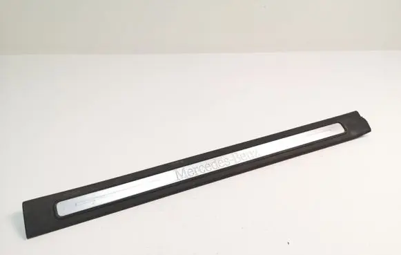 Mercedes-Benz B W245 Front sill trim cover A1696801174