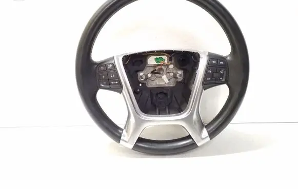 Volvo XC60 Steering wheel 31271093 34108765A