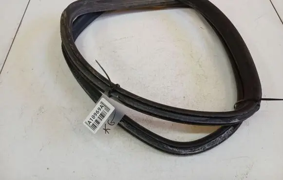 Ford Galaxy Rubber seal rear door 