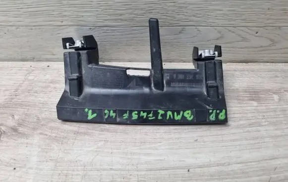 BMW 2 F45 Headlight/headlamp mounting bracket 1301336178