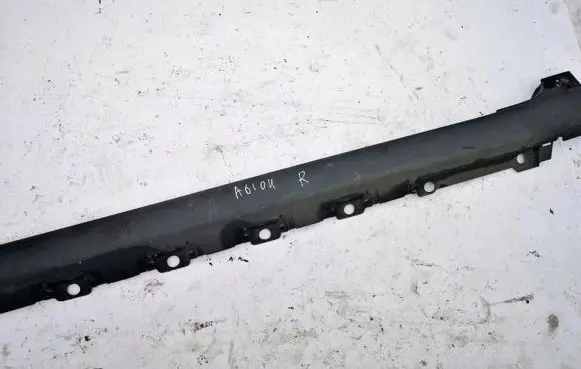 Toyota Urban Cruiser (XP110) Sill 7690152090 76901-52090
