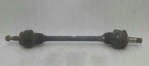 Mercedes-Benz CL C216 Drive shaft (set) A2213503610