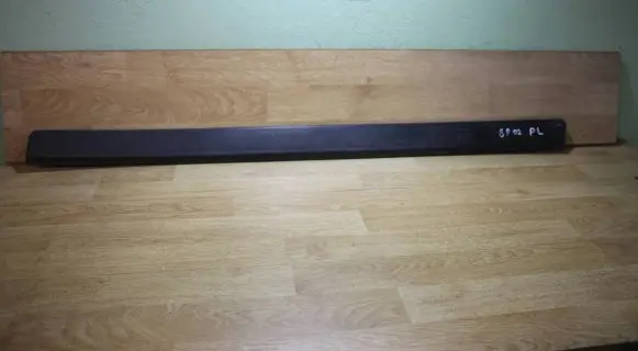 Audi A3 S3 8P Front sill trim cover 8P3853492