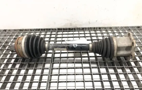 Audi A8 S8 D5 Front driveshaft 4N0407271F