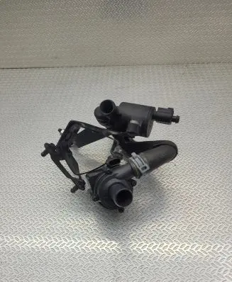 Audi A6 S6 C7 4G Electric auxiliary coolant/water pump 4H0121671B 059121012A