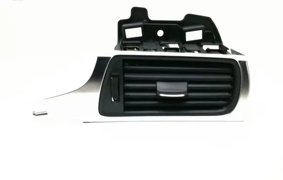 Audi A7 S7 4G Dashboard side air vent grill/cover trim 4G2820902 4G2820902R