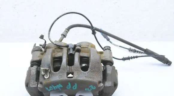Mercedes-Benz Sprinter W907 W910 Front brake caliper A9104216200 C95100