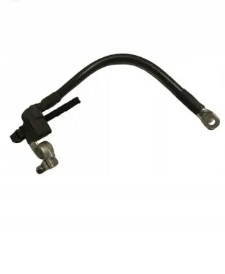 Audi A4 S4 B8 8K Negative earth cable (battery)