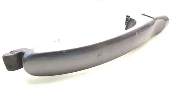Volkswagen Touran I Rear door exterior handle 7H0837209