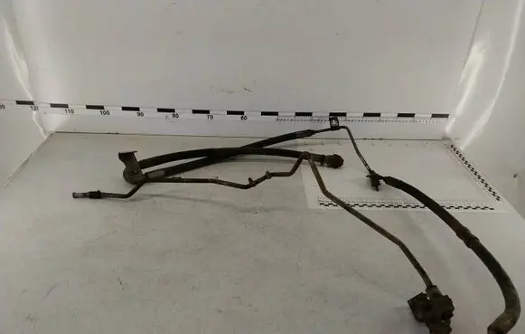 BMW 7 E65 E66 Power steering hose/pipe/line 