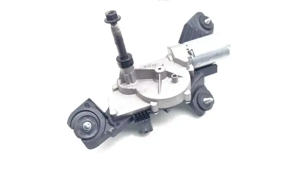 KIA Sportage Rear window wiper motor 98700-D900