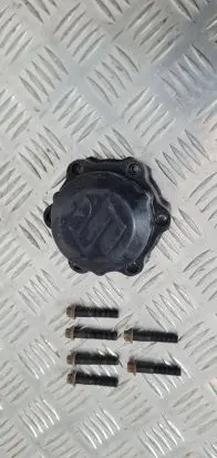 Suzuki Jimny Hub lock 