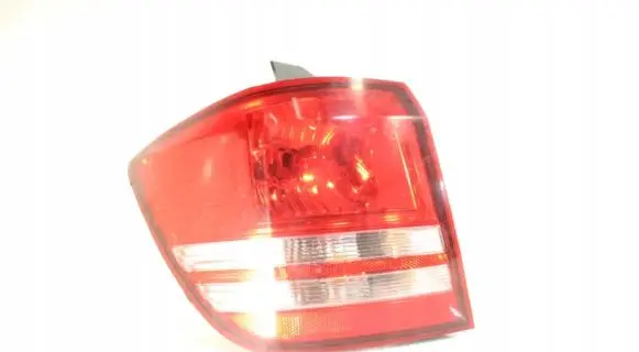 Dodge Journey Rear/tail lights