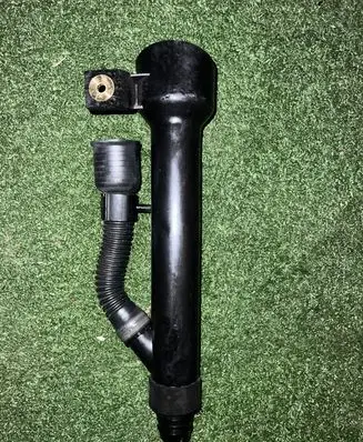 Mercedes-Benz CLA C117 X117 W117 Water drain line hose A1765010700