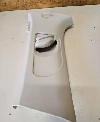 Volkswagen Golf VII (B) pillar trim (top) 5G4867243