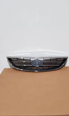KIA Carens I Quarter panel pressure vent 0K2EF50710
