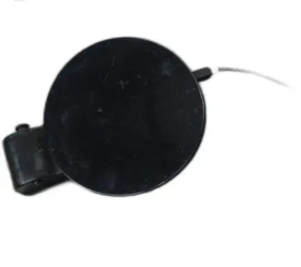KIA Sportage Fuel tank cap trim 