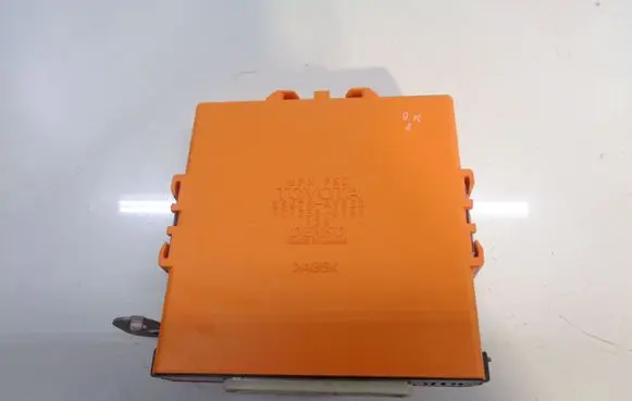 Toyota Prius (XW20) Other control units/modules 8967047020